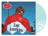 Lost Americana - Transparent Vinyl | mgk