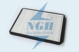 Filtru Habitaclu 47508 NGH 03.04.059