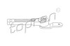 Suport, transmisie automata VW EOS (1F7, 1F8) (2006 - 2016) TOPRAN 110 132