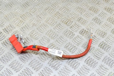 Cablu baterie pozitiv TESLA MODEL 3 2019 OEM: 1067971-00-D 13774955 foto