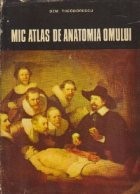 Mic Atlas de Anatomia Omului foto