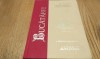BUCATARIE - RETETAR GENERAL - Dan Chiriac, Violeta BOrzea, Daniela Chiriac - Editura National, 2018, 903 p.; coperta cartonata, Alta editura