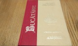 BUCATARIE - RETETAR GENERAL - Dan Chiriac, Violeta BOrzea, Daniela Chiriac - Editura National, 2018, 903 p.; coperta cartonata