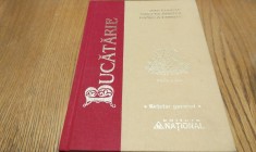 BUCATARIE - RETETAR GENERAL - Dan Chiriac, Violeta BOrzea, Daniela Chiriac - Editura National, 2018, 903 p.; coperta cartonata