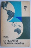 O planeta numita Pamant - George Gamow - Carte