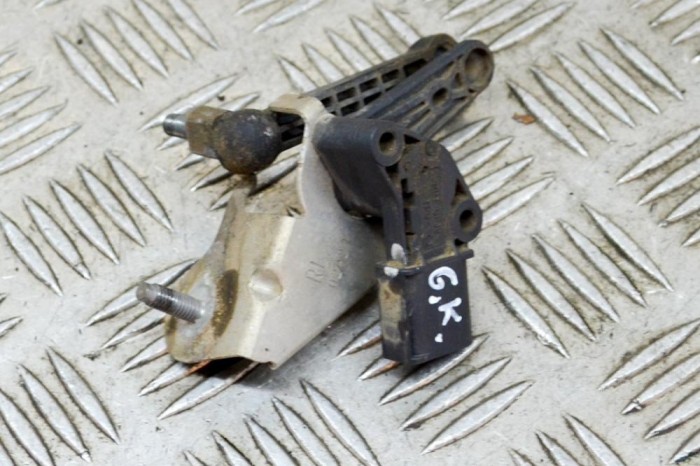 Senzor de nivel &icirc;nălțime st&acirc;nga spate TESLA MODEL 3 2021 OEM: 1044971-00-C 14464475