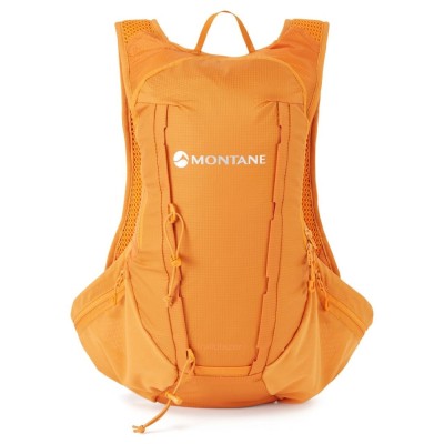 Rucsac Montane Trailblazer 8 flame orange foto
