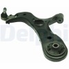 DELPHI TC2282 Brat, suspensie roata