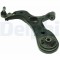 DELPHI TC2282 Brat, suspensie roata