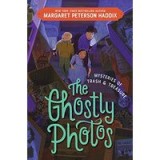Mysteries of Trash and Treasure