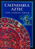 Calendarul aztec, manual de arheologie - 2006 (@P113)
