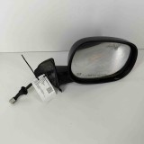 Oglinda Laterala Dreapta Dodge Durango DN 1999, OEM 55077078AB, Negru/Portocaliu, Garantie 12 Luni