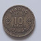 Maroc , 10 Francs 1952