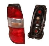 Stop spate lampa Toyota Hilux/4-Runner (N50), 1998-2001 /Hilux (N60), 98-01, spate, fara omologare, cu suport bec, 81550-35130; 8155035140; 81550-YE0, Depo