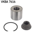 SKF VKBA 7616 Set rulment roata