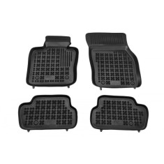 Covorase Presuri Auto Cauciuc Dedicate Mini ONE III, COOPER III 2013 -2024