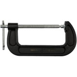 Yato YT-64255 - Clema de strangere tip G 150 mm