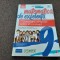 Matematică de excelență. Pentru concursuri, olimpiade și centrele Clasa a IX A