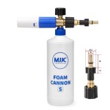 Cumpara ieftin Lance spumare universala MJJC S - Mac Allister