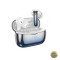 Handsfree Bluetooth HOCO EQ16 TWS ANC Albastru