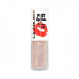 Cumpara ieftin Luciu de buze L.A Colors Pout Super Shine Lip Gloss, 3.5g - 643 Pucker Up