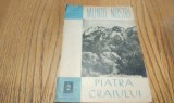 PIATRA CRAIULUI - Muntii Nostri nr. 2, 20 p. + harta, Alta editura