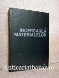 Incercarea materialelor, Vol. 3 - Petru Ciorau