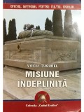 Voicu Tugurel - Misiune indeplinita (Editia: 2005)