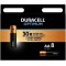 Baterii Duracell R6 AA Optimum, 8 buc