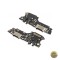 Placa cu Conector Incarcare - Audio - Microfon Oppo A53 5G