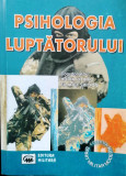PSIHOLOGIA LUPTĂTORULUI - HORIA PITARIU, FILARET S&Icirc;NTION, s