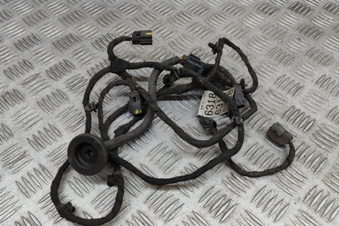 Cablaj senzor de parcare spate OPEL MOKKA / MOKKA X 2015 OEM: 95426318,688328731 | 21759342