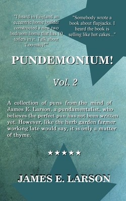 Pundemonium Vol. 2 foto