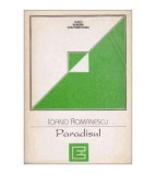 Ioanid Romanescu - Paradisul - 125885