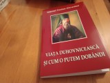 SF. TEOFAN ZĂVOR&Acirc;TUL, VIAȚA DUHOVNICEASCĂ ȘI CUM O PUTEM DOB&Acirc;NDI. SCRISORI