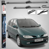 Cumpara ieftin Set Ștergătoare Parbriz pentru Renault Megane Sc&eacute;nic, Van (JA0/1_) 1997-1999 | Bosch AR601S