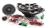 KIT Sistem dedicat Dedicat Mercedes Clasa C XFIT MERCEDES C-CLASS W206 EVO2 150W Audio System German Sound