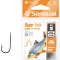 Carlige Mikado Sensual Super Pole Bn, Nr.18, 10buc/plic