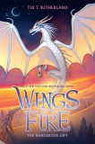 Wings of Fire #14, Volume 14