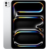 Apple iPad Pro 11 (2024), 2TB, Wi-Fi, Standard glass, Silver