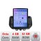 Navigatie Hyundai Tucson 2019 KIT-1135 ecran tip TESLA 9.7&quot; 8 core 4+32 4G DSP Android Radio Bluetooth Internet GPS WIFI CarStore Technology