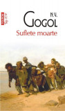 Suflete moarte - Paperback brosat - Nikolai Vasilievici Gogol - Polirom