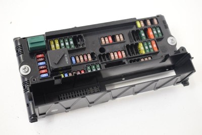 Panou de siguranțe BMW X3 F25 2012 OEM: 9259467 10683890 foto