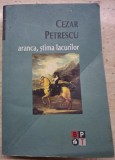 Aranca , Stima Lacurilor - Cezar Petrescu
