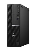 Calculator Refurbished DELL OptiPlex 5080 SFF, Intel Core i5-10500 3.10 - 4.50GHz, 16GB DDR4, 512GB SSD + Windows 10 Home NewTechnology Media