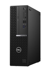 Calculator Refurbished DELL OptiPlex 5080 SFF, Intel Core i5-10500 3.10 - 4.50GHz, 8GB DDR4, 256GB SSD + Windows 10 Home NewTechnology Media