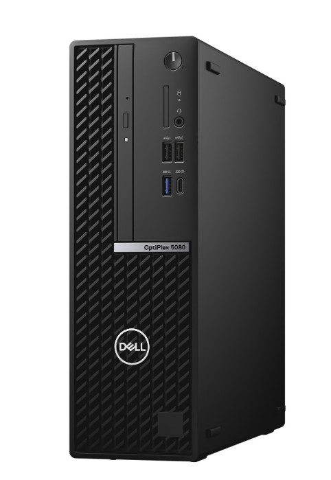Calculator Refurbished DELL OptiPlex 5080 SFF, Intel Core i5-10500 3.10 - 4.50GHz, 16GB DDR4, 512GB SSD + Windows 10 Home NewTechnology Media