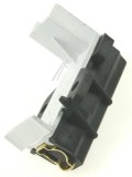 CARBON BRUSH ASSEMBLY (RED_GRAY-L13MF7) 1STĂśCK 371202412 pentru masina de spalat ARCELIK / BEKO