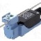 Limitator de cursa, max. 250V AC, max. 250V DC, 5A, IP65, SPAMEL - LK\107