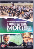 DVD Film de colectie: Triunghiul mortii ( regia: Sergiu Nicolaescu )